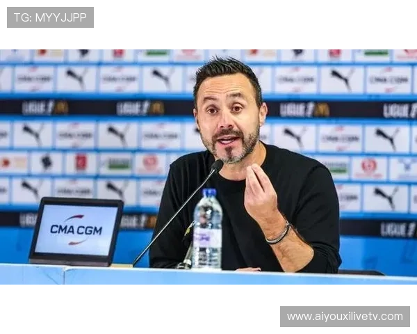 德泽尔比的马赛:高位压迫与快速转换的胜利钥匙