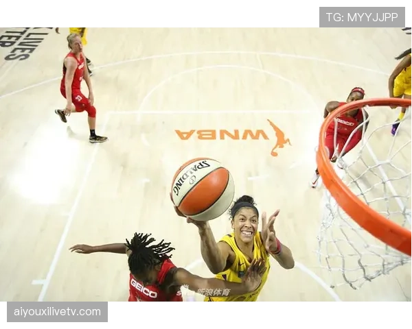 WNBA发布完整2026赛季赛程，增设欧洲表演赛及墨西哥城季前赛